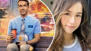 Maybe you would like to learn more about one of these? How Free Guy Star Pokimane Conquers Streaming In Male Dominated Industry News Concerns