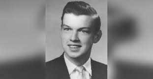 Obituary information for Paul D. Engstrom