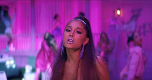 Grande posted an instagram screenshot of her conversation with her japanese tutor, who advised that adding a 指 (the kanji for finger) above and between her extant tattoo would help modify the meaning from barbecue. Ariana Grande Wallpaper Hd 7 Rings