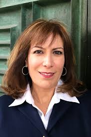 Yvette Rivas Diamond