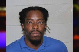 Christopher Mickey — Harris County Jail Bookings