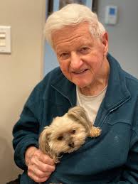 Family — Pastor Murdoch