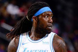Clippers forward montrezl harrell has reportedly won the sixth man of the year award. The Case For And Against The Lakers Trading Montrezl Harrell Silver Screen And Roll