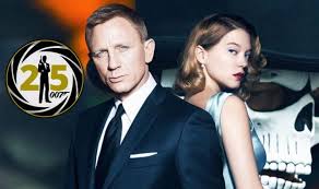 Official new movie final trailer for james bond 007 no time to die starring daniel craig in no time to die, bond has left active service and is enjoying a tr. James Bond 25 To Be Last 007 Movie Ever He S Past It Says Expert Films Entertainment Express Co Uk