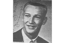 Johnny Jennings Obituary (2014)