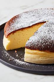 Japanese Cheesecake Recipe Recipe Japanese Cheesecake Recipes Japanese Cheesecake Recipes