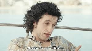 eddie: i had one piece of film left in my polaroid...