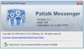 Paltalk is the world's largest video chat community, with over 4 million members. China Cheats Com Publications Facebook