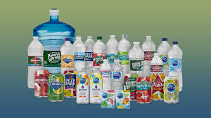 Today announced that it has reached an agreement to sell its regional spring water brands, purified water business and beverage delivery service in the u.s. Nestle Waters North America Becomes Bluetriton Brands