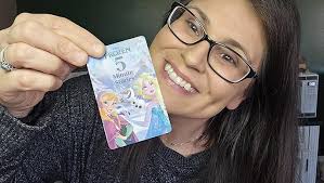 Amazon.com: Yoto Disney Frozen: 5 Minute Stories