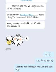 Cảnh giác kẻ gian hack Zalo, giả mạo người dùng để vay mượn tiền - Nhịp  sống kinh tế Việt Nam & Thế giới