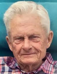 William "Mack" Hewett Obituary February 6, 2022