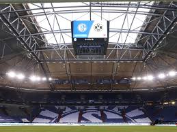 Latest on borussia dortmund forward erling haaland including news, stats, videos, highlights and more on espn. Borussia Dortmund Gewinnt Das Derby Auf Schalke Auch Dank Haaland Kicker