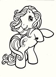 Maybe you would like to learn more about one of these? My Little Pony Coloring Page Mlp Rainbow Dash Artofit