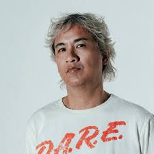 The Ely Buendia