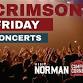 Crimson Friday Concert event image