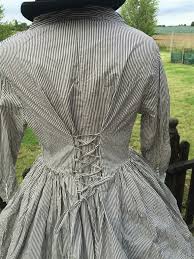 Ewa I Walla Aw 15 16 Striped Corset Back Dress For The First Time I Ve Managed To Buy The Pieces I Love Without Them Being Sold Out Photo Courtesy Of Bere