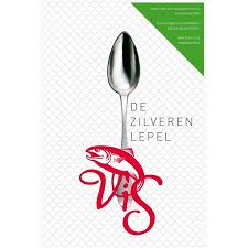 De Zilveren Lepel Vis Zilveren Lepels Vis Zilver