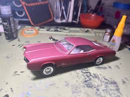 Image result for Riviera Red 1966 Buick