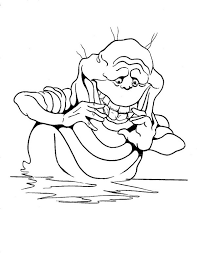 Do they like to color? Free Ghostbusters Free Print And Color Online