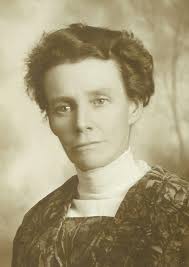 Cora May Ashburn Overton (1871-1956)