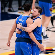 Nba also shortened to 72 games of teams. The Nba Play In Race Is Making The Mavericks Better Mavs Moneyball