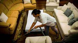 Payment must be made upon approval [levy, visa. Long Wait For Domestic Helpers For 10 000 Families