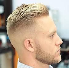Choose a pair of clippers with at least 3 guard lengths so you can blend the client's hair as you go. 24 Stunning High And Tight Fade Haircuts Latest Trends Styles