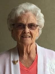 Inez Jean Larkin Obituary