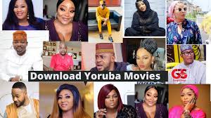 10 Websites To Download Latest Old Yoruba Movies For Free 2020 Gadgetstripe