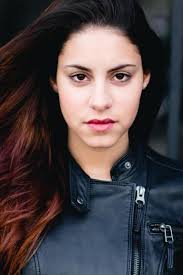 Almila bagriacik ist die neue an borowskis seite jetzt abonnieren! 28 Top Photos Of Almila Bagriacik Irama Gallery