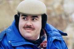 Arnold Schwarzenegger Teams Up with Logan Paul to Present Slap Fighting  Championship