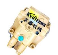 High Quality 31Q8-10130 R300LC-9A Slewing Rotary Swing Motor ...