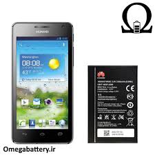 هواوی Huawei Ascend G615 ...