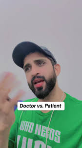 Doctor and Patient Comedy