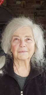 Mary Papageorge Souvall