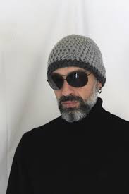 Mens Beanie Light Gray Beanie Beanie Hat Snug Beanie Skull Etsy Mens Beanie Crochet Mens Hat Etsy Inspiration
