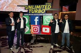 Banyak kendala yang dialami oleh pengguna kartu, seperti kartu hangus terblokir dengen penyebab kartu hangus adalah habis masa tenggang yang sudah melewati masa yang sudah di tentukan oleh masing masing provider. Xl Luncurkan Paket Xtra Unlimited Turbo Dengan Akses Aplikasi Pilihan Gizmologi