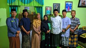 Ada banyak macam surat tugas, mulai dari instansi, organisasi, hingga. Pcnu Batang Website Resmi Pcnu Kabupaten Batang