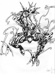We did not find results for: Carnage By Fuzzy Elf On Deviantart