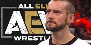 One of the biggest stories in wrestling for months has been the rumors that cm punk had reached a deal with all elite wrestling. Ostvqhiz8x90hm