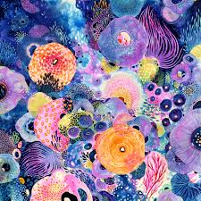 Currently on view at stephanie chefas projects in portland, oregon is artist yellena james' solo exhibition, antidote. Yellena James Thrive