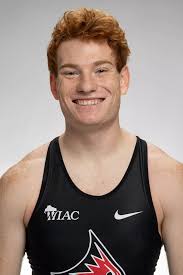 2023-24 Men's Track and Field Roster