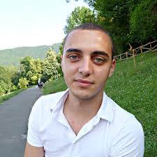 Stream Razvan Iancu music