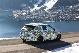 Шкода фабиа (2021) первый взгляд. 2021 Skoda Fabia Images Conceptcarz Com