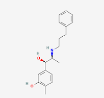 Cliropamine | C19H25NO2 | CID 193996 - PubChem