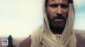 Witness Jesus' revolutionary story! Stream new episodes of 'Jesus Crown of  Thorns' now for only $2.99/month