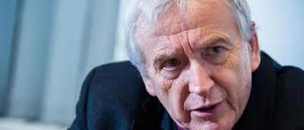 Notre série mi-mandat: Josy Arens (Attert) continuera «s'il y a de beaux  projets!»