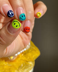 Popular summer nail polish colors: 33 Cute Summer Nails To Rock In 2021 Glamour