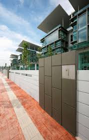 The developer is targeting a younger generation of buyers. Nouvelle Industrial Park 2 Kota Damansara Gallery Exsim Group